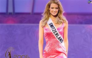 Miss Universe 2006